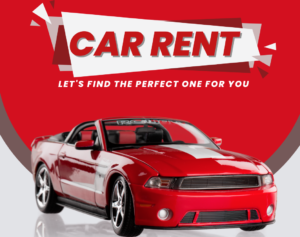 Car Rent:The Ultimate Guide