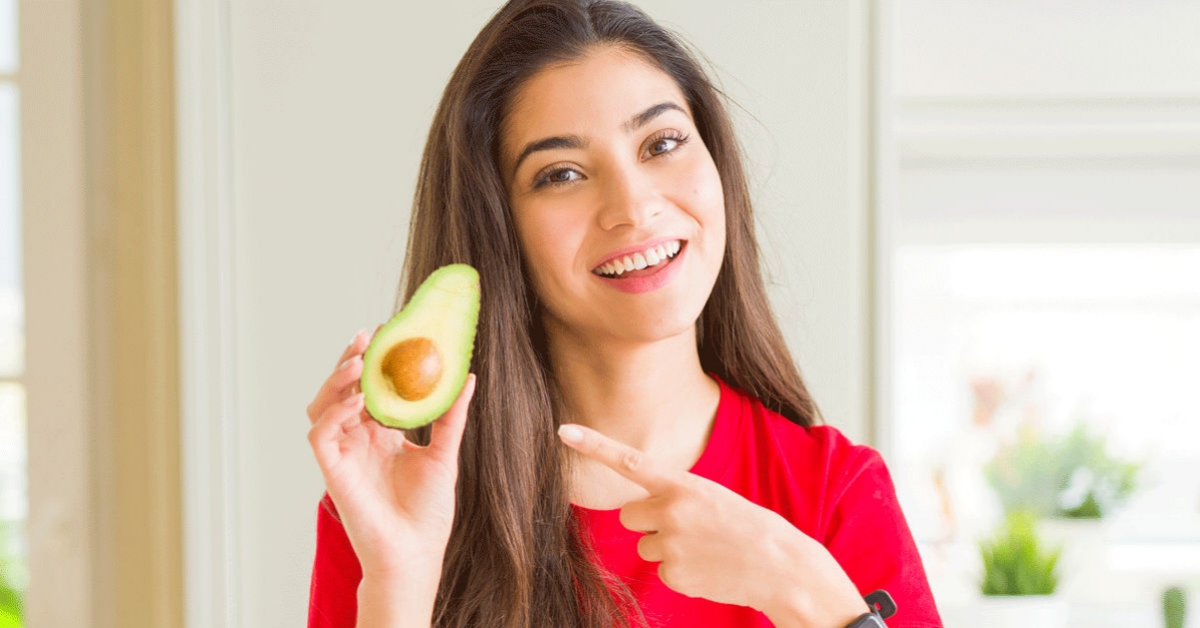 “Avocado: Beyond Guacamole! Creative Ways to Savor This Superfruit”