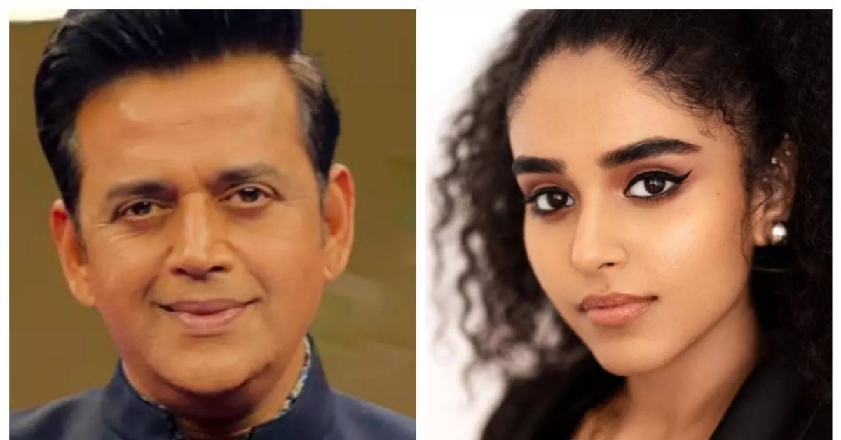 “Shinnova’s Shocking Revelation: Ravi Kishan Faces Paternity Battle!”