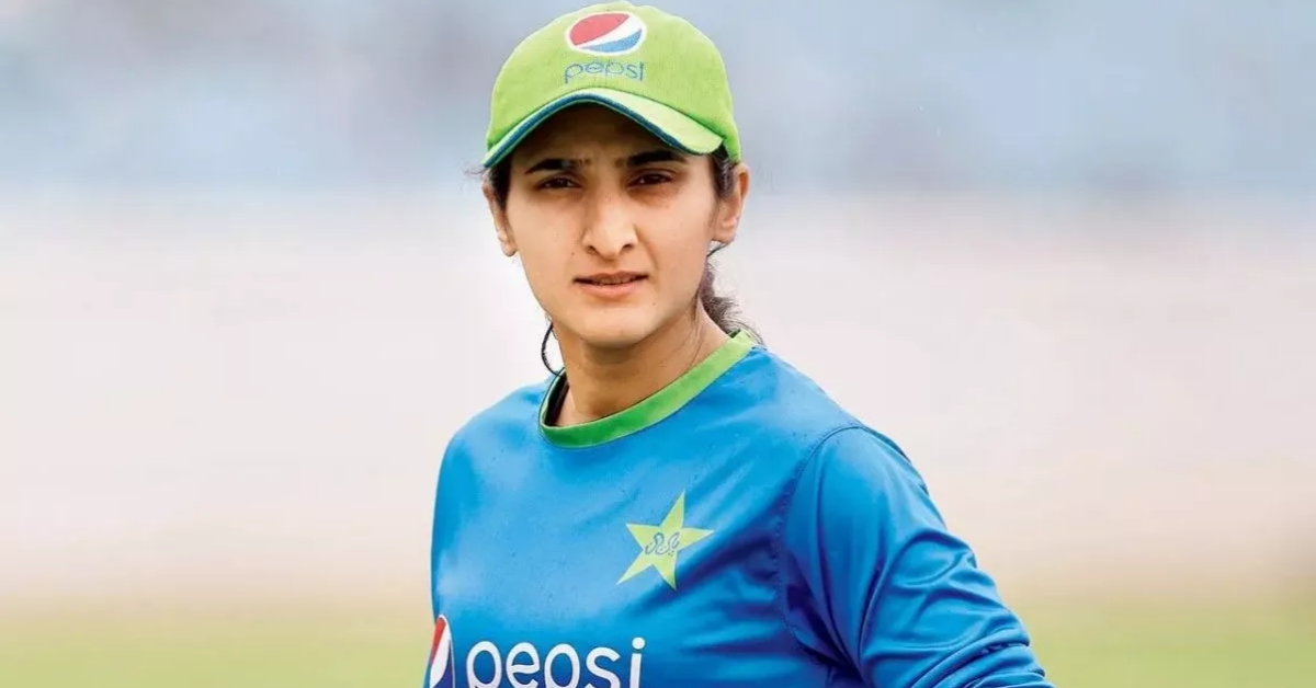 Bismah Maroof’s Emotional Farewell: A Reflection on Priorities and Legacy in Cricket