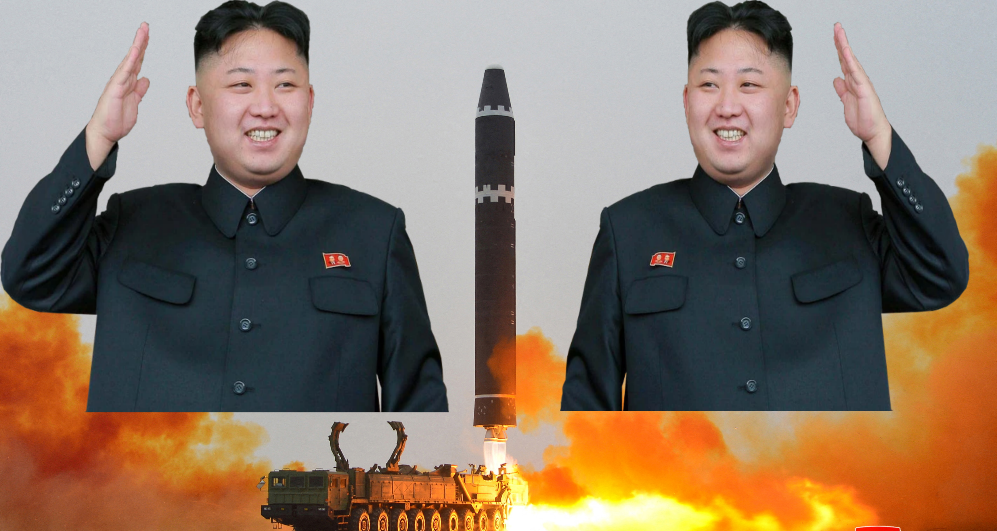 North Korea’s Hypersonic Missile Test: A Game Changer?