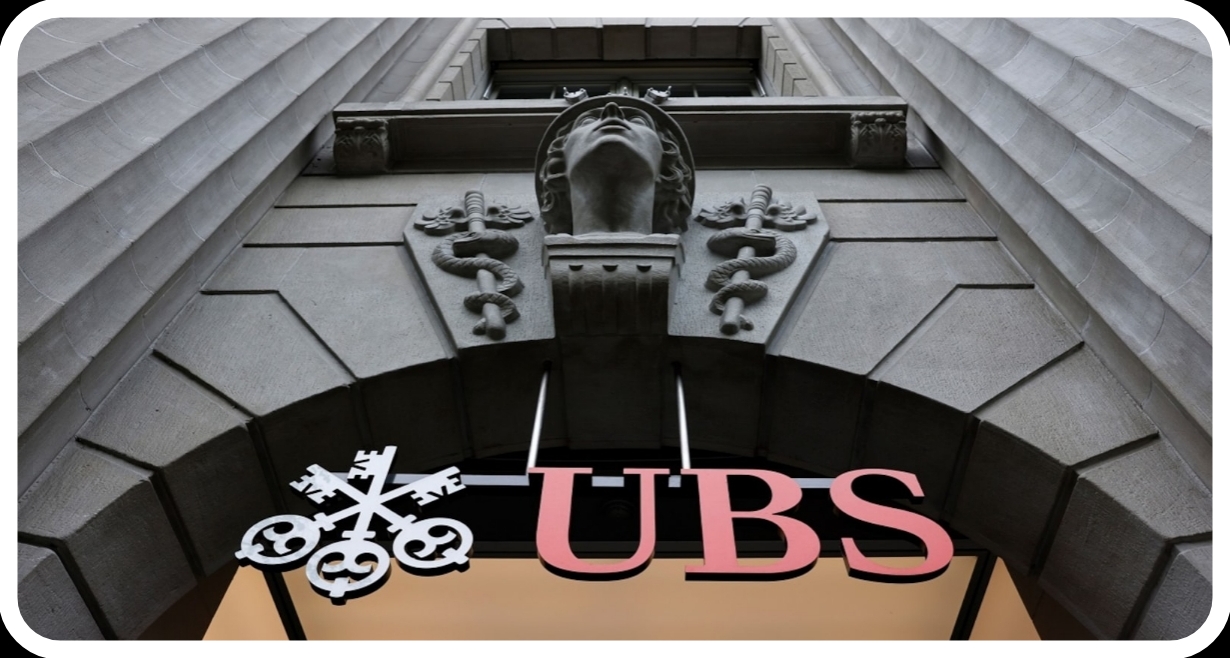 UBS Makes a Power Play in China: Can They Swallow Credit Suisse’s Stake?