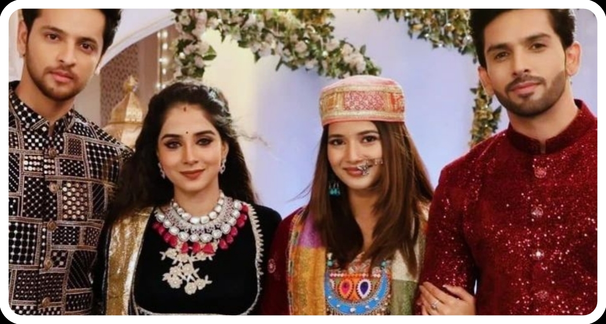 “Yeh Rishta Kya Kehlata Hai: Behind-the-Scenes Drama Unveiled”