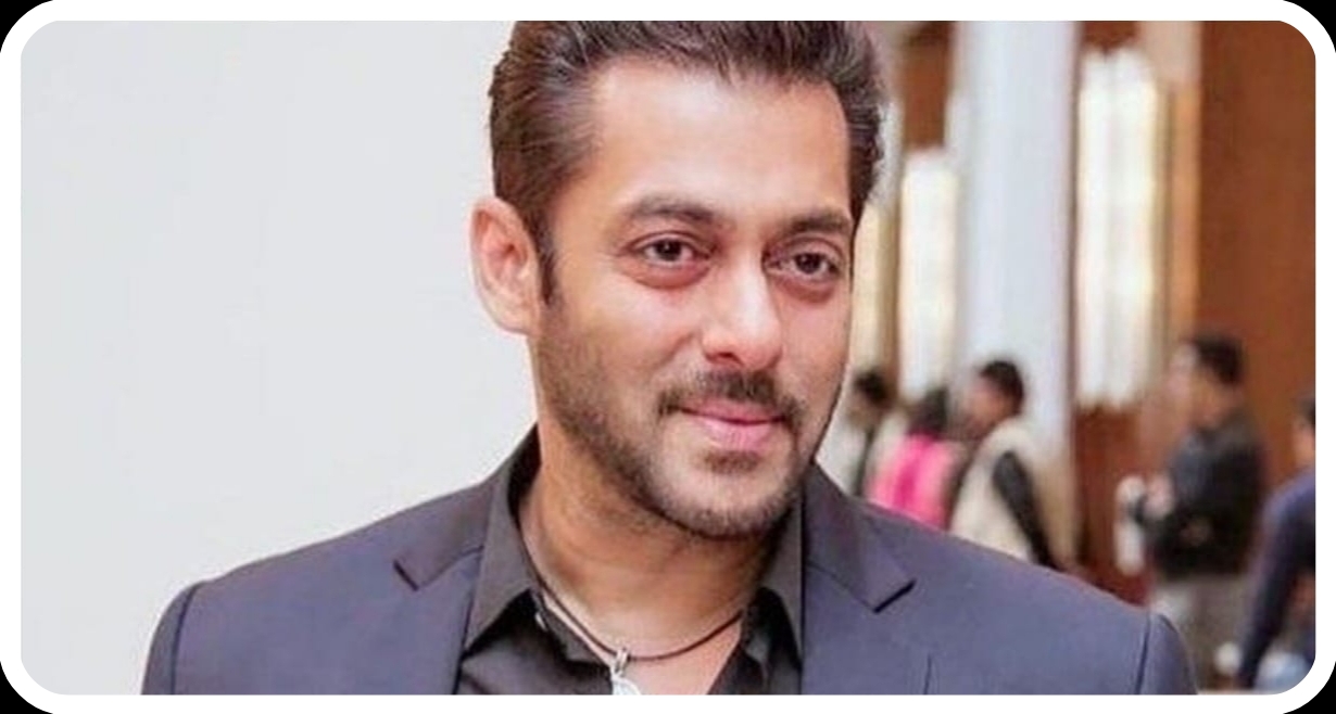 “Salman Khan’s Safe Haven: Notable Figures Rally After Gunfire Incident”