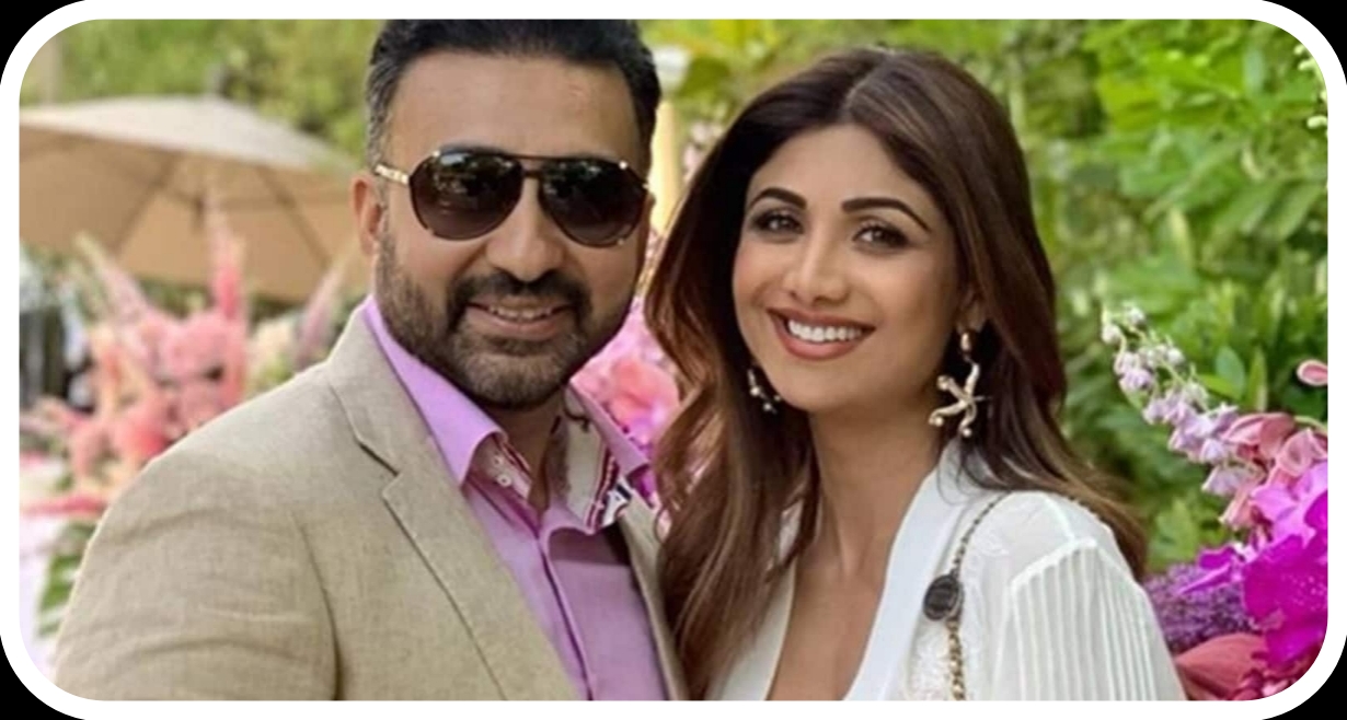 Exposing Alleged Money Laundering: The Raj Kundra Investigation