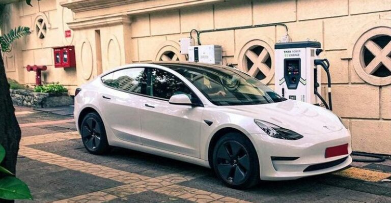 Teslas India Entry Almost Confirmed After New EV Policy Of Indian 6Wr0MPvkMh VoM