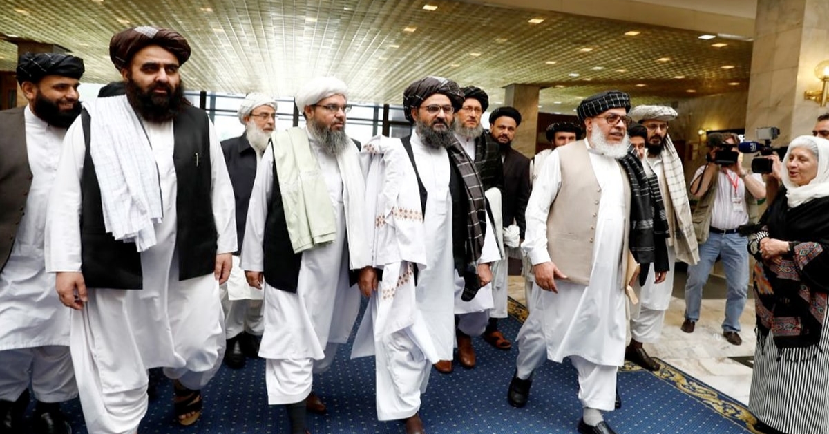 Taliban’s Diplomatic Facade: Unmasking the Charm Offensive