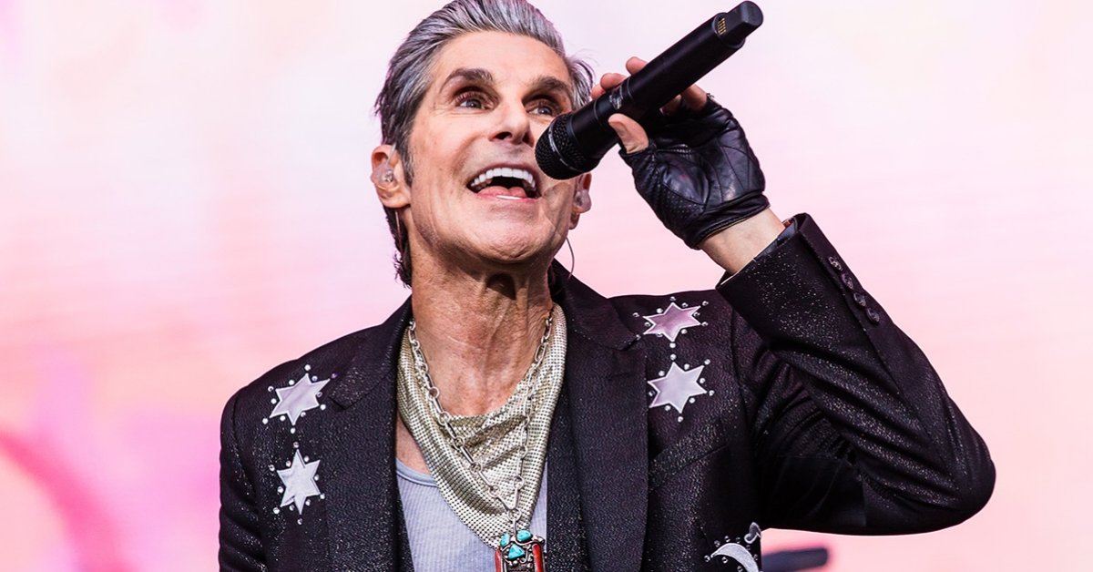 Jane’s Addiction Rocks the Road: 2024 Tour