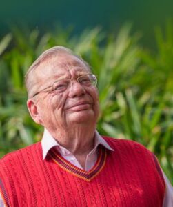 “Enchanting Echoes:   Tales of Ruskin Bond”