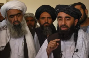 Challenges and complexities of the Talibans governance JKO6TdT8KYpimM