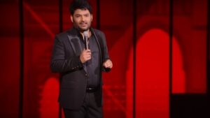 Kapil speaks about his drunk tweets in clip from Netflix special RbuA3 vVVpt5KM