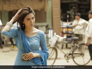 Mahira Khan Shares Throwback Pic From Sets Of Raees 2Ryeb6NERpWjoM