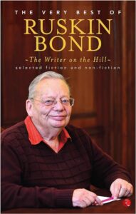 THE VERY BEST OF RUSKIN BOND hK4Bc3YaIHiTM