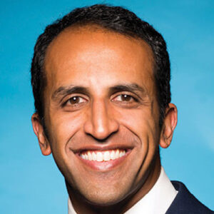 Vasu Raja to depart American Airlines Travel Weekly wSvDomLitoHX6M