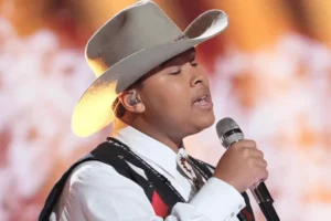 Watch Alabamas Triston Harper advance to American Idol Top 7 0Js0jOlWqKuk6M