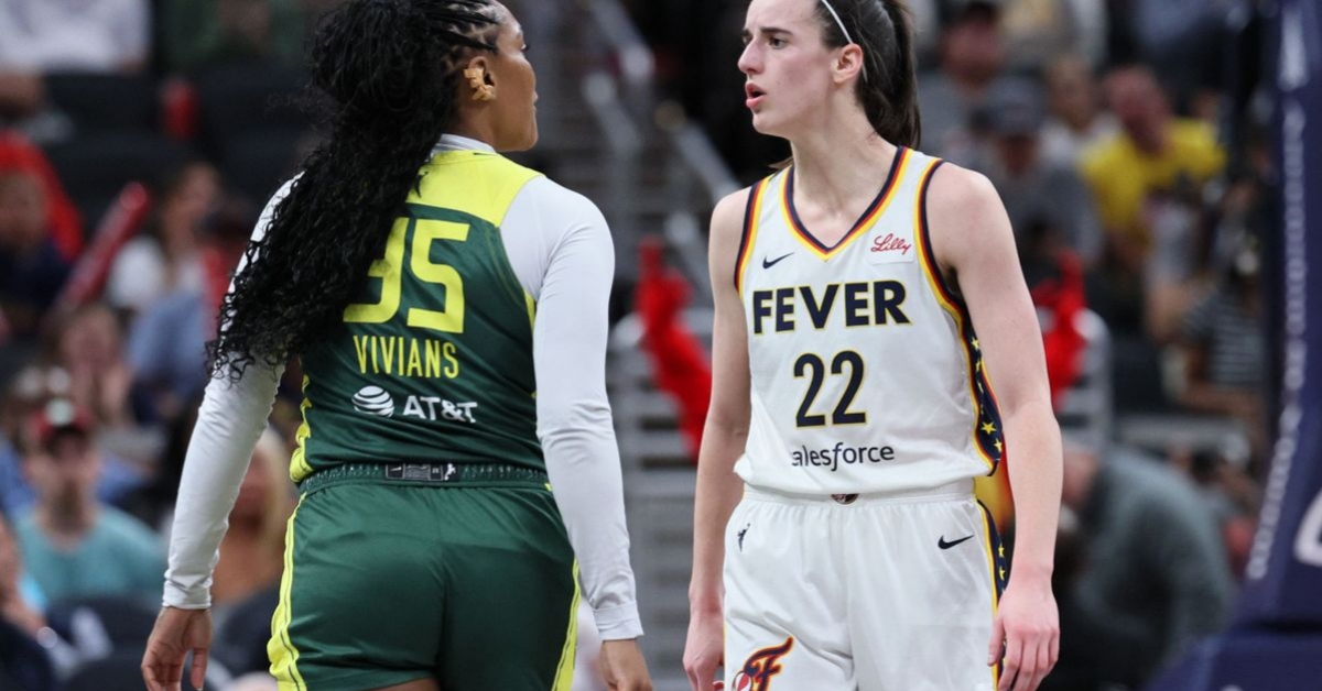 Fever Pitch: Indiana’s Rise in the WNBA