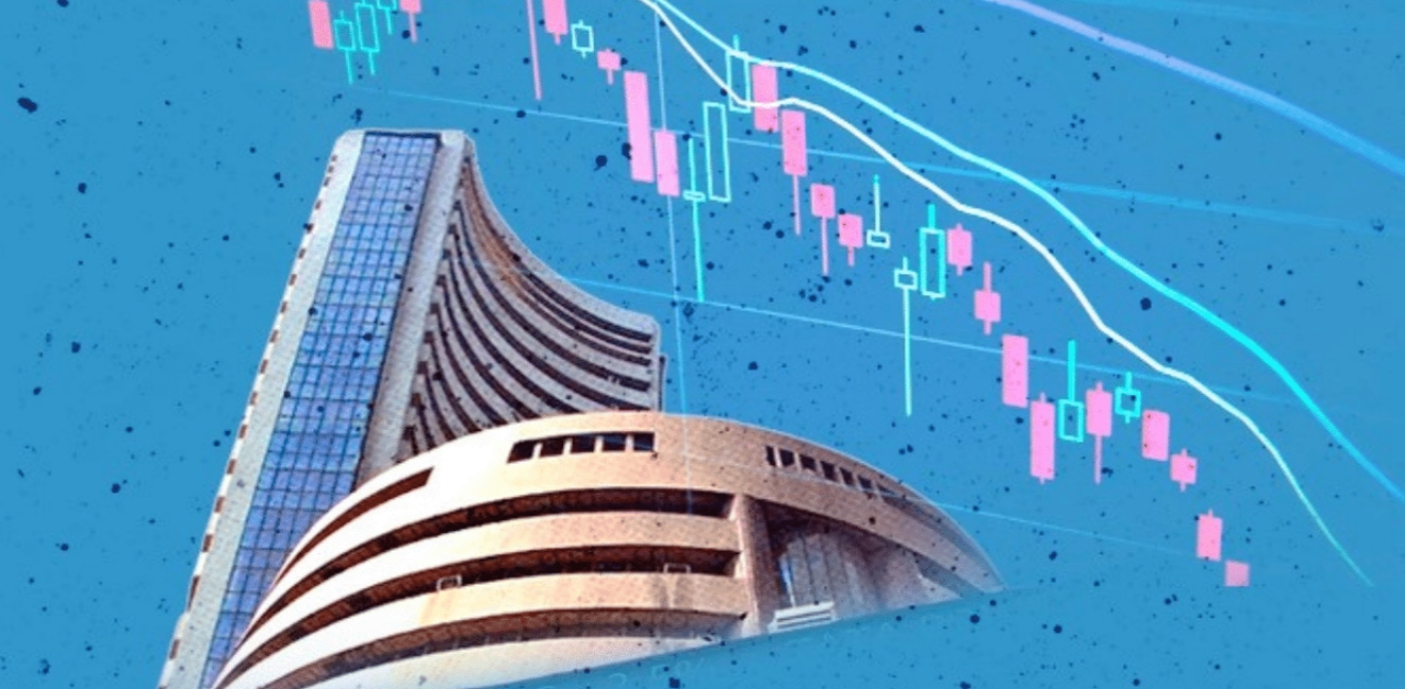 Stock Market Today: Sensex and Nifty Scale