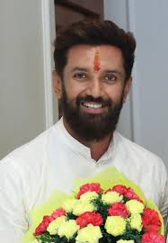 Chirag Paswan Wikipedia MK1eZbSeeynhM