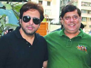 Happy Birthday David Dhawan Filmmakers Movies with Govinda News18 1699049341