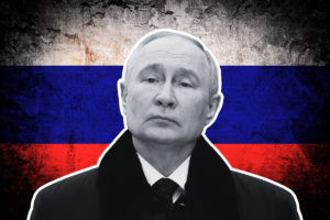 Putin is Stronger Than Ever—Why Newsweek 907940934