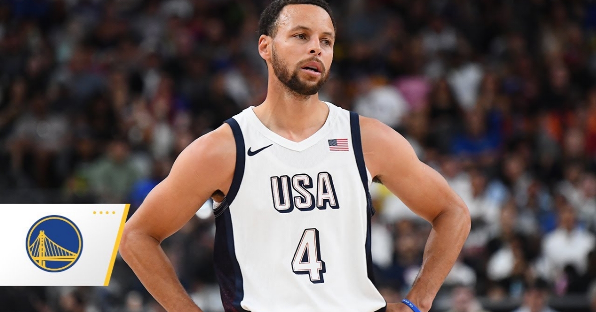 Stephen Curry: A Basketball Icon