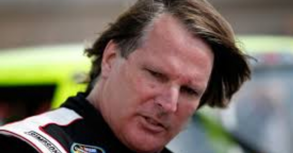 Scott Bloomquist:  Late Model Driver’s Rise