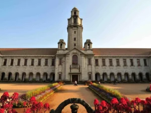 NIRF Ranking 2024 IISc Bengaluru Top Research Institute 226590475