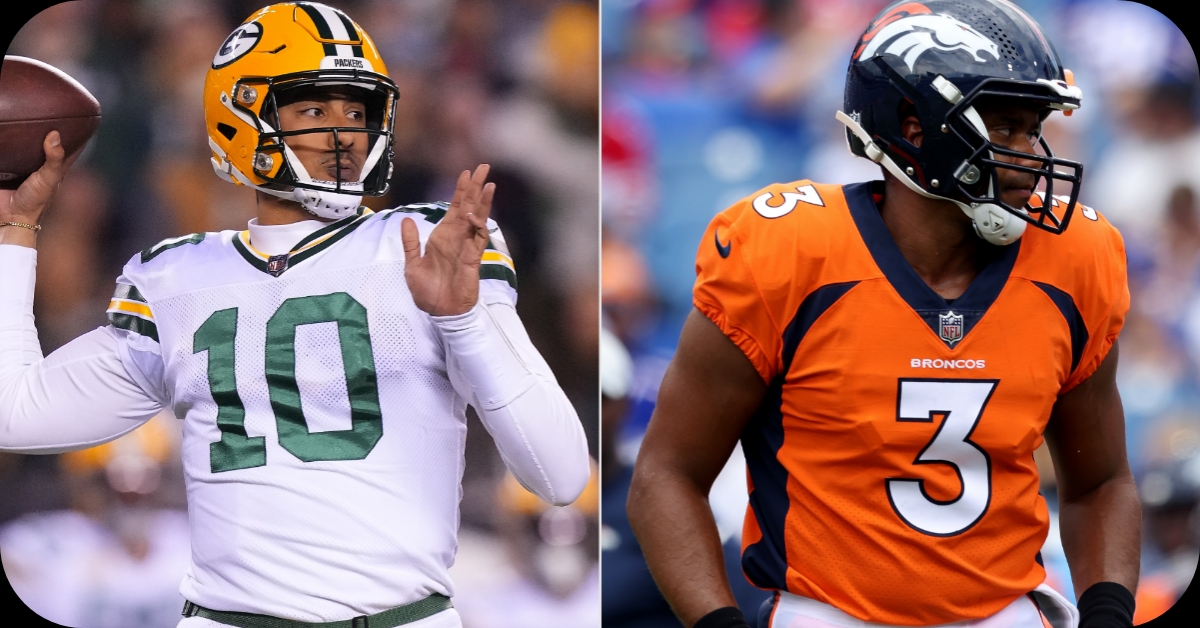 Packers vs Broncos: A Classic NFL Showdown