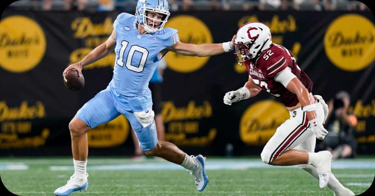 UNC Football: Excellence and Future Ambitions