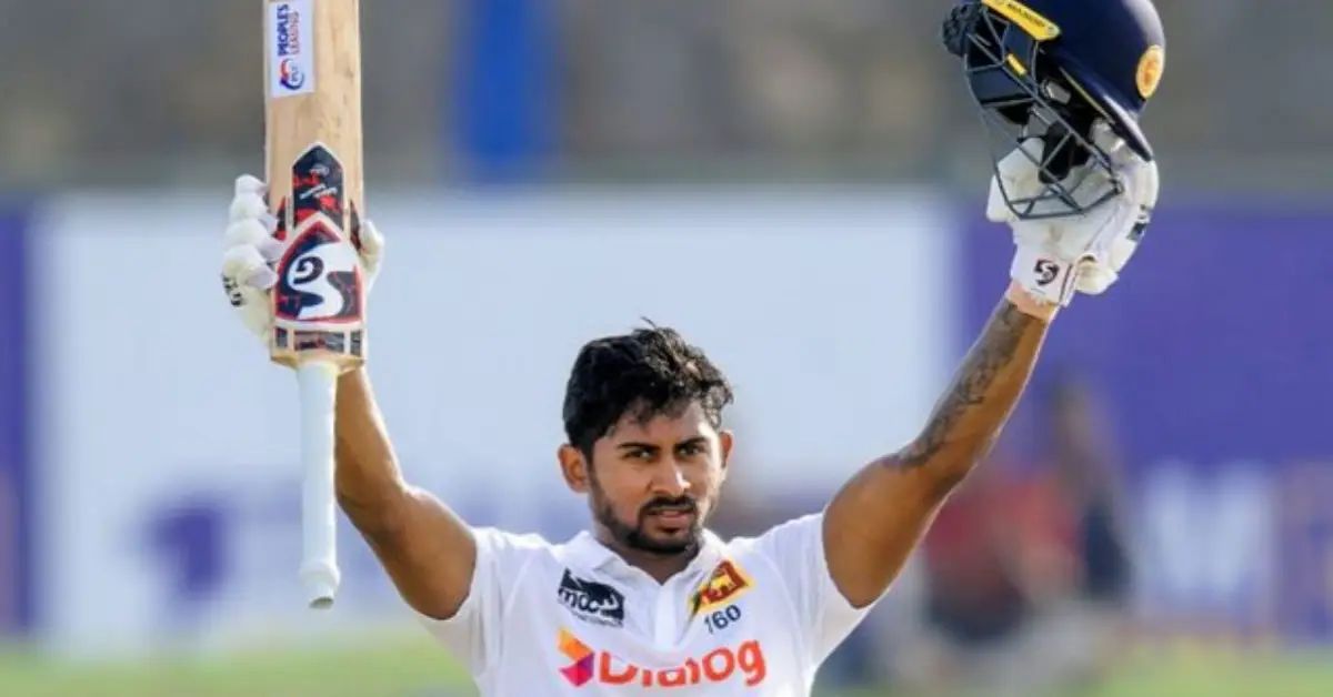 Kamindu Mendis:  Star of Sri Lankan Cricket