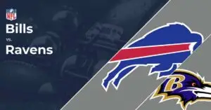 Bills vs Ravens:  A Showdown of Powerhouses