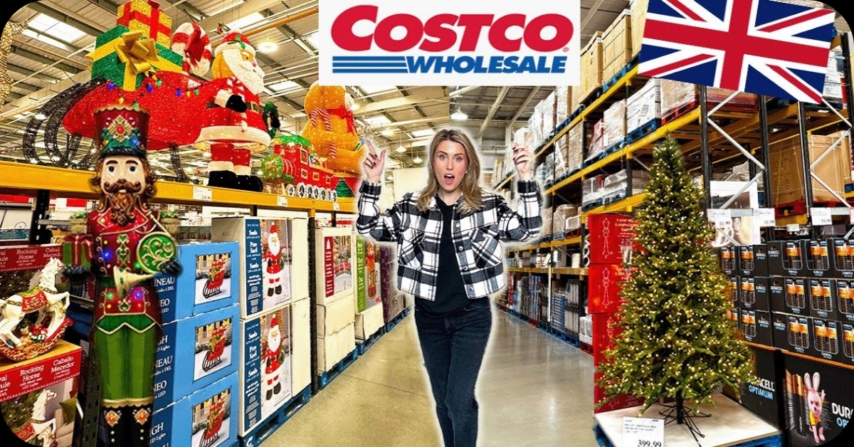 Why Costco Is the King of Bulk Shopping