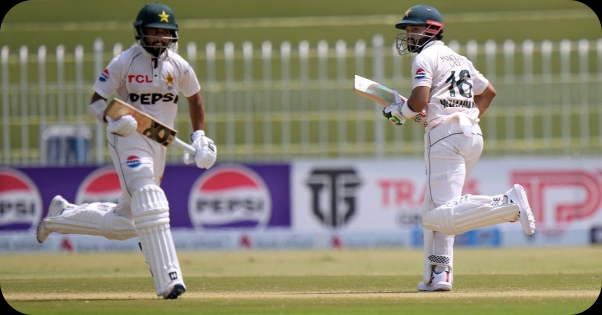 Pakistan vs Bangladesh : Thrilling Contest