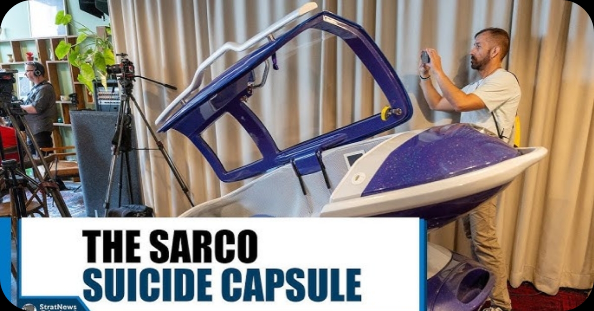 Sarco:Developed By Nitschke