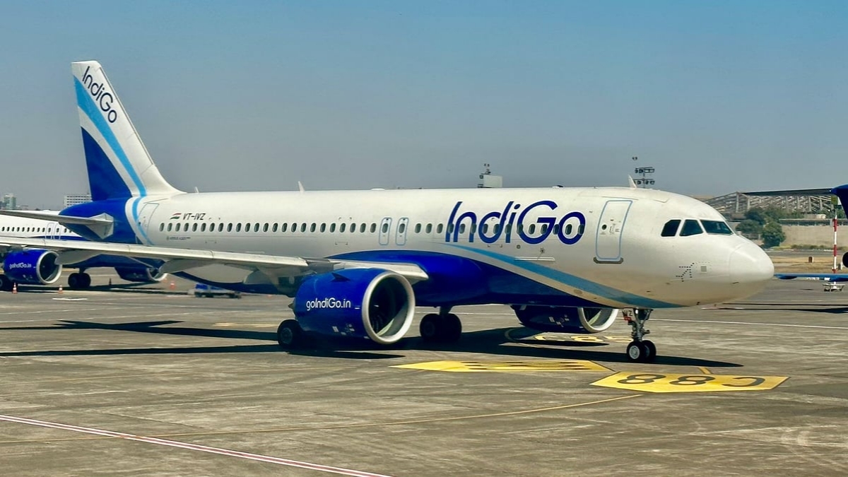 IndiGo : Revolutionizing Air Travel in India