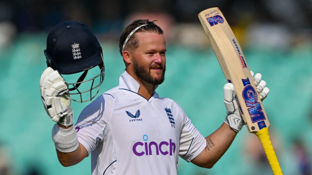 Ben Duckett: Rising Star in International Cricket