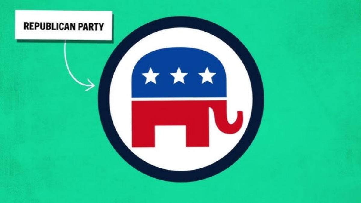 Republican Party:A Legacy Of Conservatism