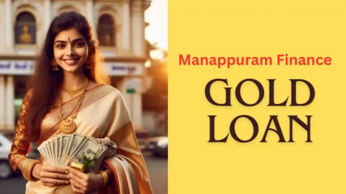 Manappuram Finance: India’s Gold Loan Market