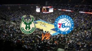 Bucks vs 76ers: Thrilling And Dynamics