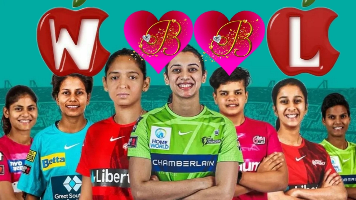 WBBL: Women’s Cricket and Growing Popularity