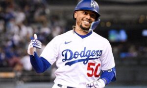 Dodgers: A Legacy of Excellence in Major League Baseball