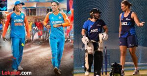 New Zealand Women vs India Women: Thrilling Cricket Rivalry