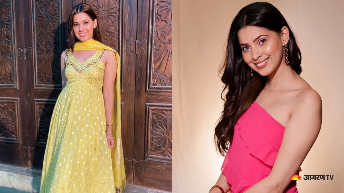 Alice Kaushik:Star in Indian Television