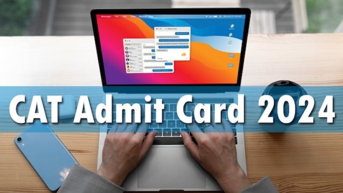 CAT Admit Card 2024: Key Guidelines