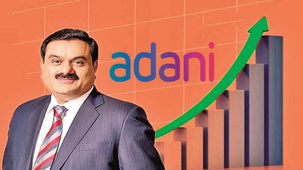 Gautam Adani Group: India’s Growth