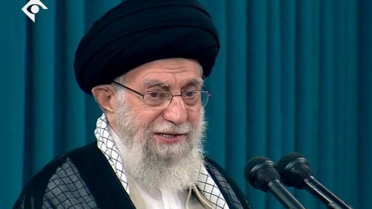 Khamenei:A Pillar of Iran’s Governance