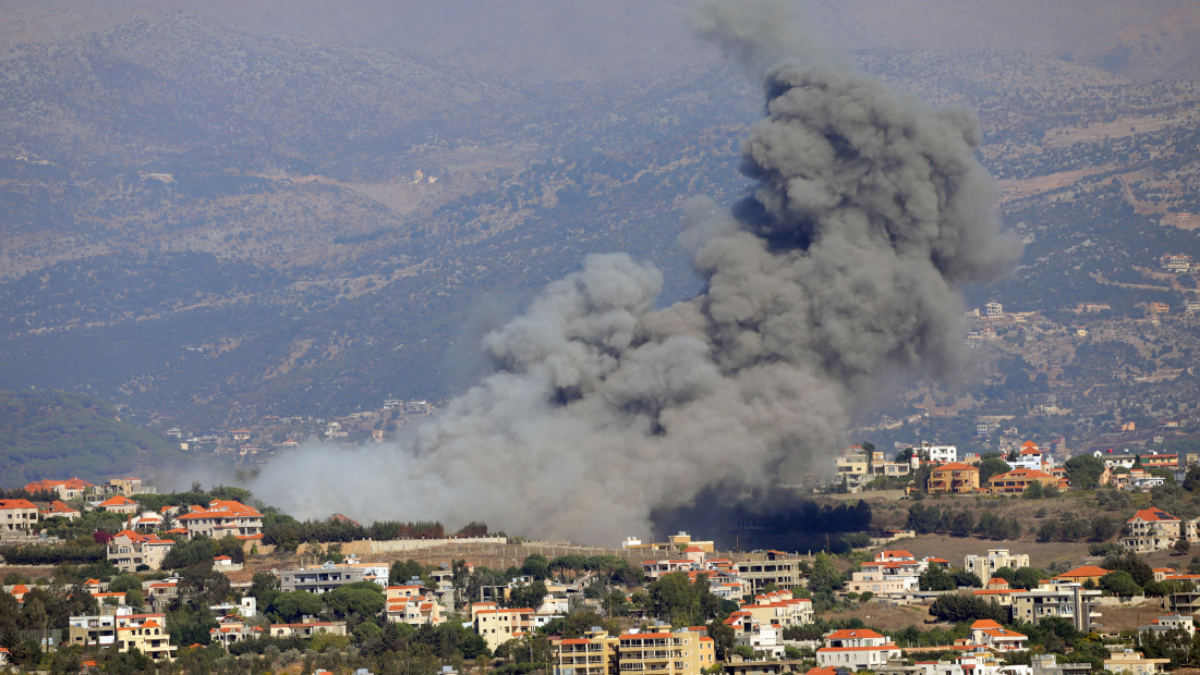 Israel-Lebanon Ceasefire: A Fragile Peace