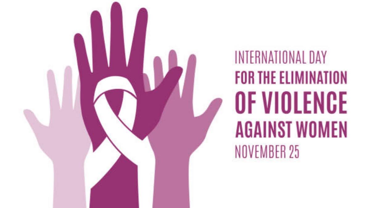 International Day for the Elimination of Violence Against Women:Call to Action