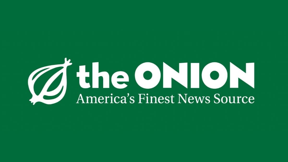 The Onion: The Satirical Media