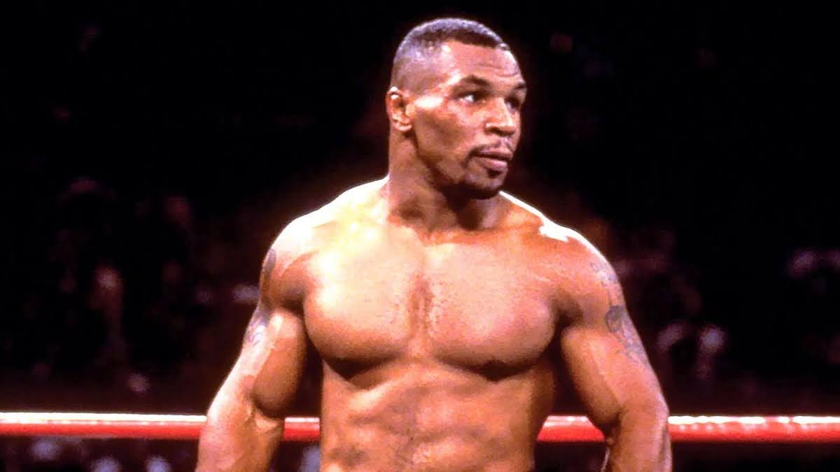 Mike Tyson: Life of Boxing’s Most Explosive